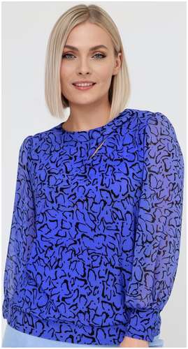 Блузка Rise 103223421