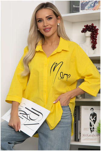 Блуза LT COLLECTION 103241765