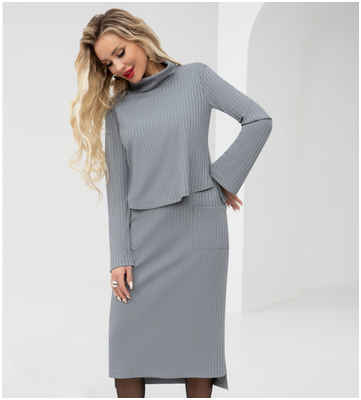 Комплект с юбкой CHARUTTI / 10395945 - вид 2