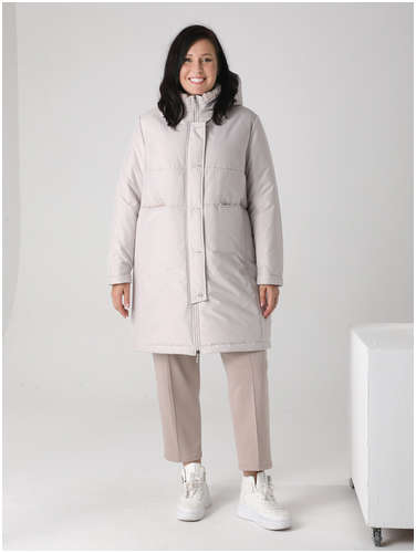 Пальто DizzyWay 103201128