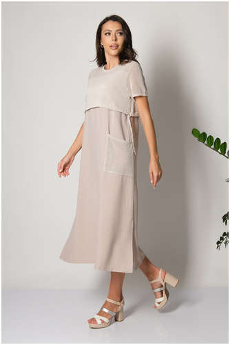 Платье Текстильная Мануфактура 103235443