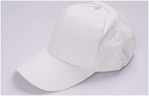 Бейсболка CLEVER / 103237940 - вид 2