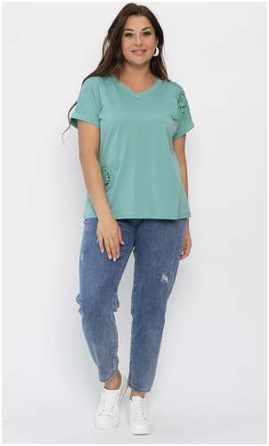 Блуза LT COLLECTION / 103239612 - вид 2