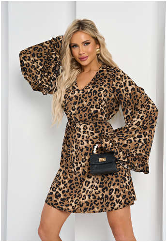 Платье Jetty / 103223807 - вид 2