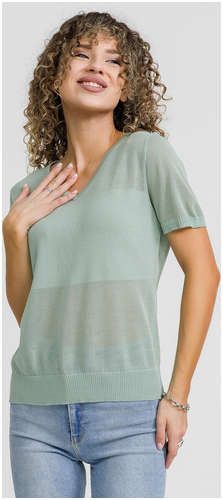 Блузка женская Modalime / 103196936 - вид 2