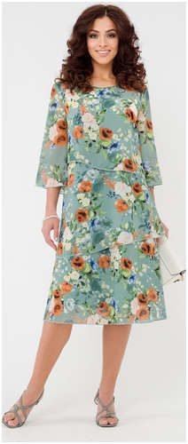 Платье Мадлен Serenada 103240426