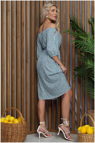 Платье LT COLLECTION / 103232848 - вид 2