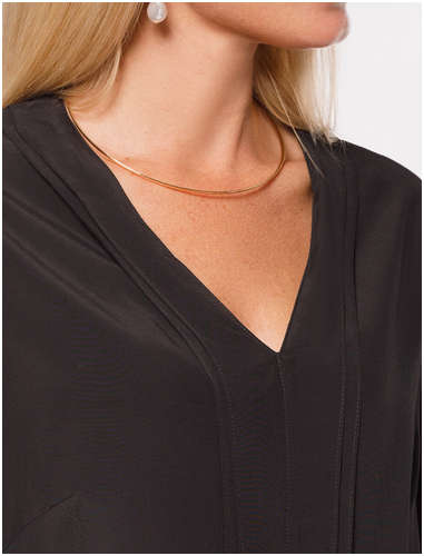 Блузка VILATTE / 103231935 - вид 2