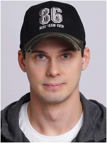 Бейсболка CLEVER 103237995