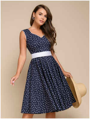 Платье 1001 DRESS 10326370