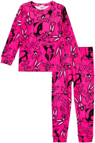 Термокомплект трикотажный PLAYTODAY 103200410