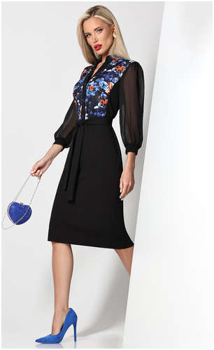 Платье DSTrend / 103236957 - вид 2