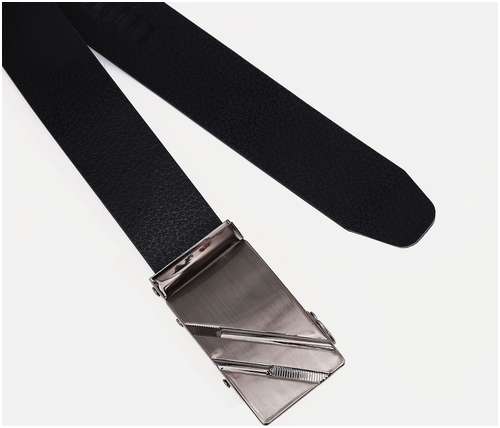 Ремень мужской / 103151306 - вид 2