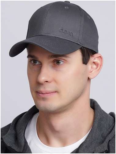 Бейсболка CLEVER / 103238260 - вид 2