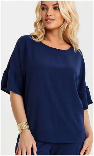 Блузка Rise 103236419