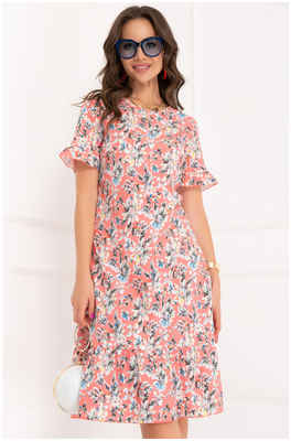 Платье BELLOVERA / 10332698 - вид 2