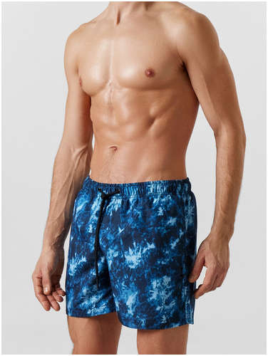 Шорты спортивные мужские Mark Formelle / 103237075 - вид 2