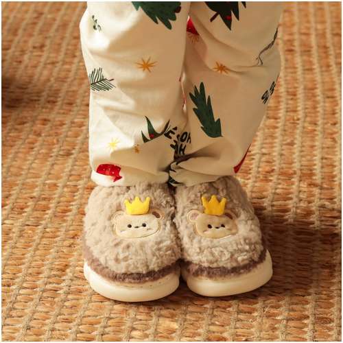 Тапочки LoveLife 103212394