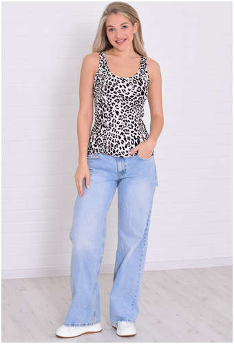 Майка Новое кимоно / 103239175 - вид 2