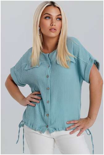 Блузка Rise 103242586