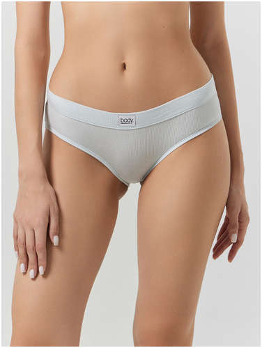 Трусы слипы женские в наборе, 3 шт Mark Formelle / 103233325 - вид 2