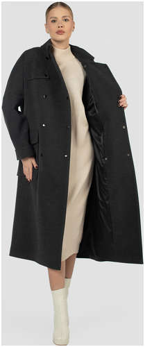 Пальто пояс EL PODIO / 103222523 - вид 2