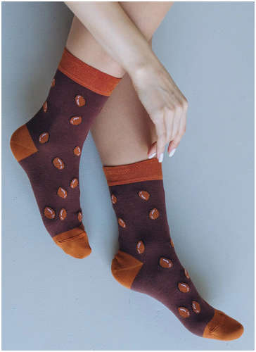 Носки БРЕСТСКИЕ SOXY 21С4200К БЧК / 103227610 - вид 2