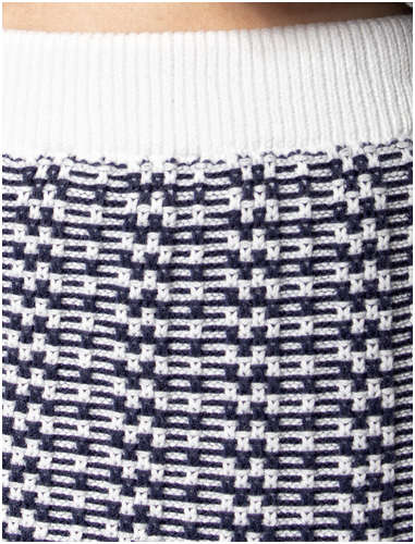 Юбка VILATTE / 103232049 - вид 2