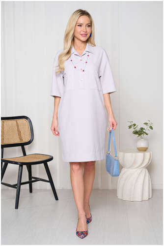 Платье BELLOVERA 103235246