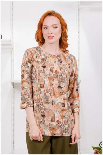 Блузка Braslava / 103234189 - вид 2