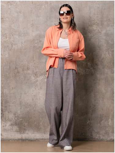 Блузка Stilla / 103228238 - вид 2