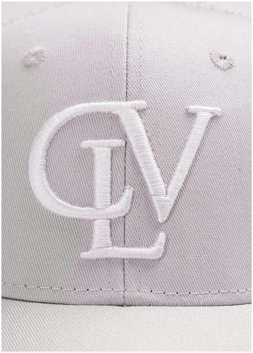 Бейсболка CLEVER / 103238447 - вид 2