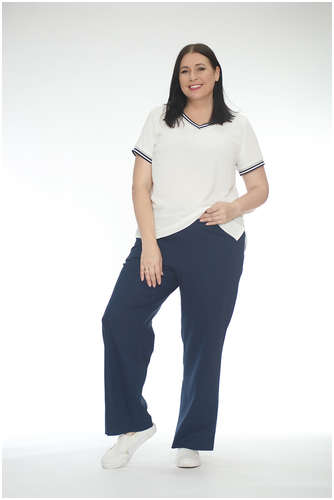 Блуза AMAZONE / 103240274 - вид 2