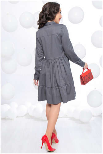 Платье LT COLLECTION / 103127979 - вид 2