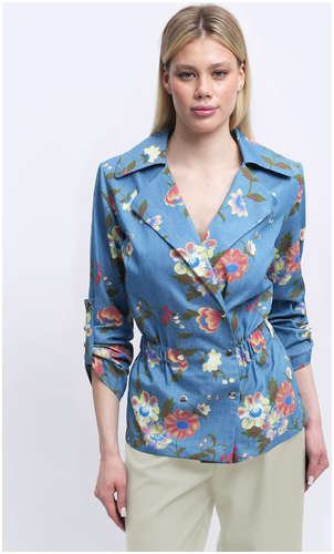 Жакет ″Лючия″ MONVARLIN 103236807