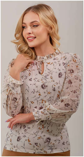 Блузка Rise / 103201804 - вид 2