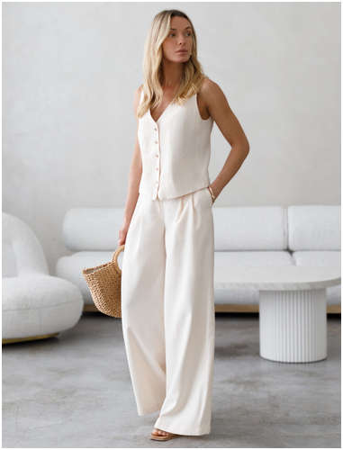 Брюки VILATTE 103231818