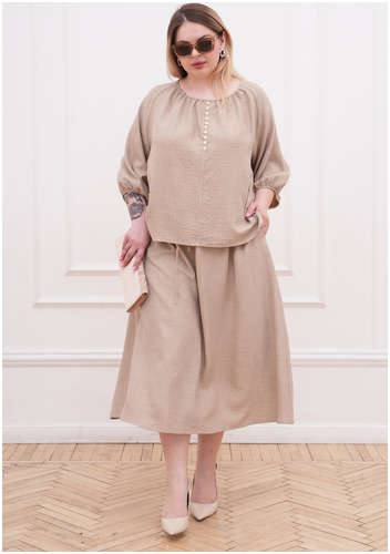 Костюм Luxury / 103239786 - вид 2