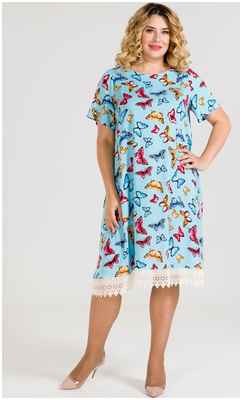 Платье Luxury / 10324926 - вид 2