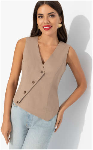 Жилет CHARUTTI / 103236161 - вид 2