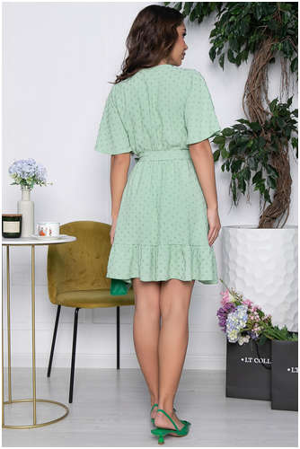 Платье LT COLLECTION / 103195484 - вид 2