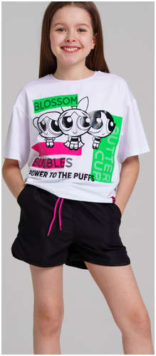 Шорты пляжные PLAYTODAY / 103241210 - вид 2