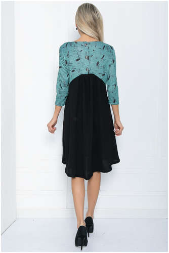 Платье LT COLLECTION / 103214784 - вид 2