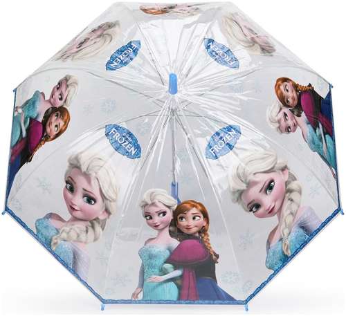 Зонт ИГРАЕМ ВМЕСТЕ UM60T-NFRZ / 103233671 - вид 2