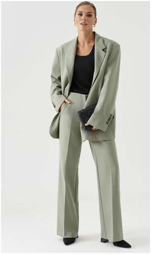 Жакет женский Panda / 103218671 - вид 2