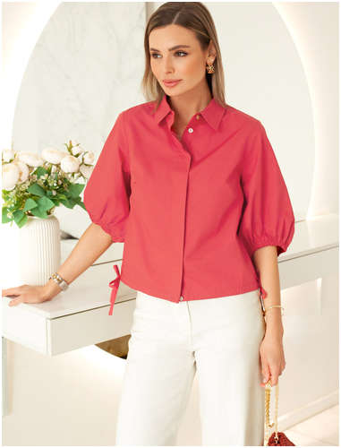 Блузка VILATTE 103240530