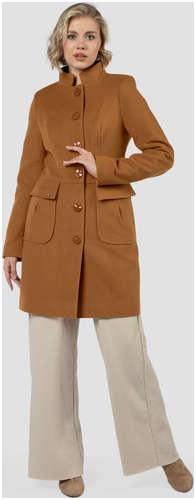 Пальто женское демисезонное EL PODIO / 103164749