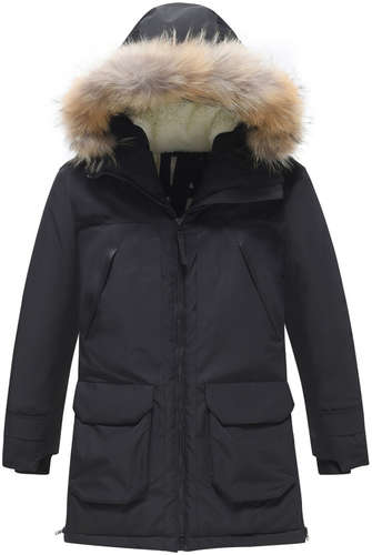 Парка VALIANLY 103211570