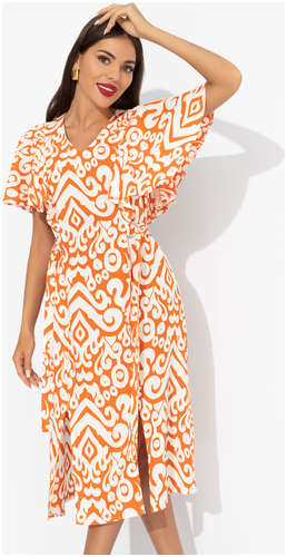 Платье CHARUTTI / 103238692 - вид 2