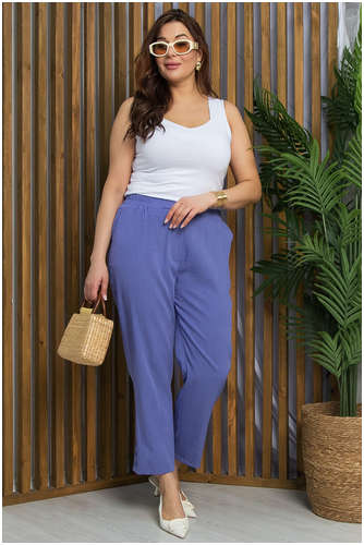 Брюки LT COLLECTION 103233455